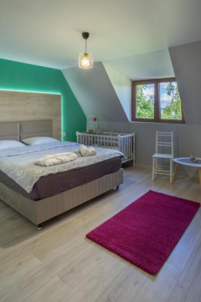 Guesthouse Mountain Inn